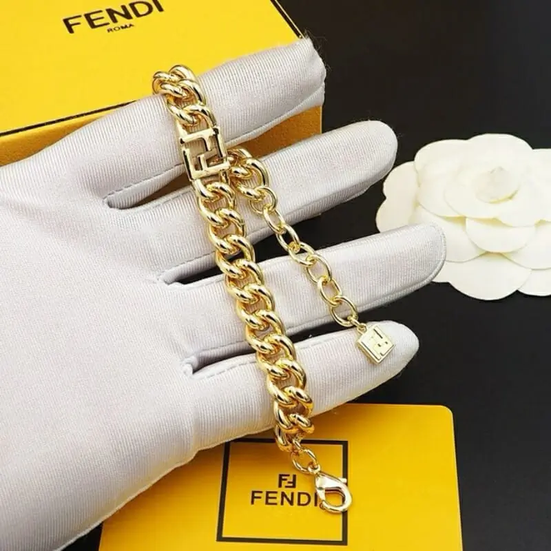 fendi bracelets s_123a0704